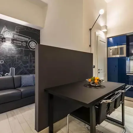 Veroz Olon Apartamento Torniella