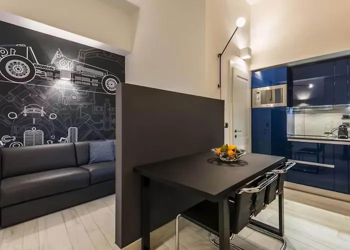 Veroz Olon Appartement Torniella